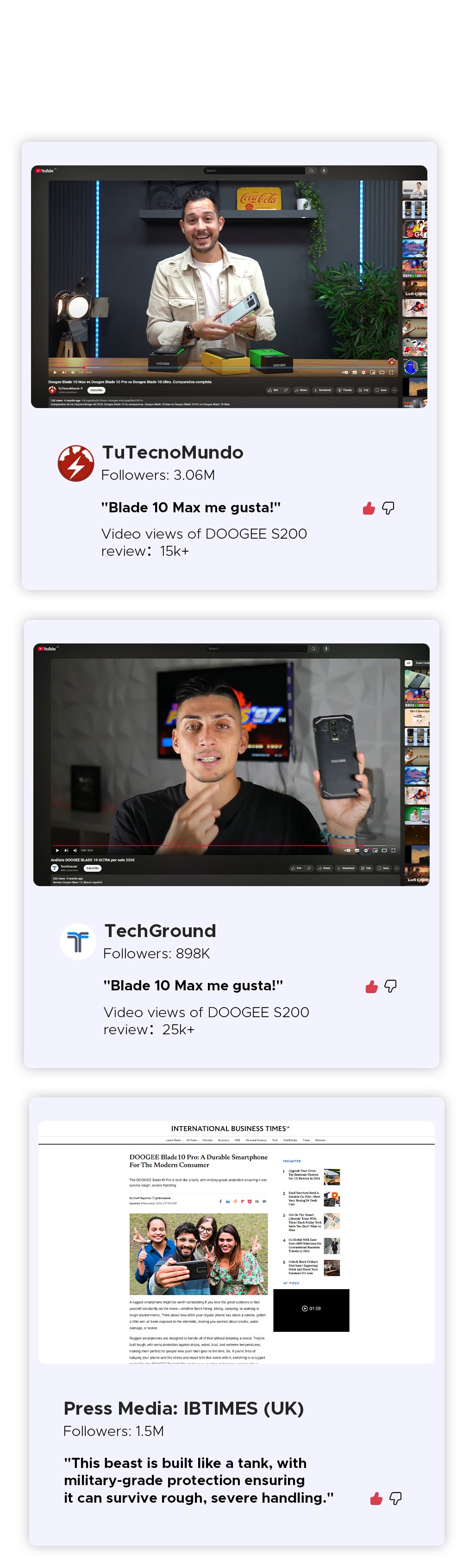 doogee.com