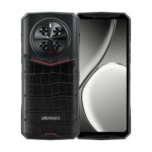 Duke-Series doogee.com