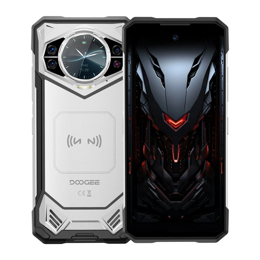 S-Series doogee.com