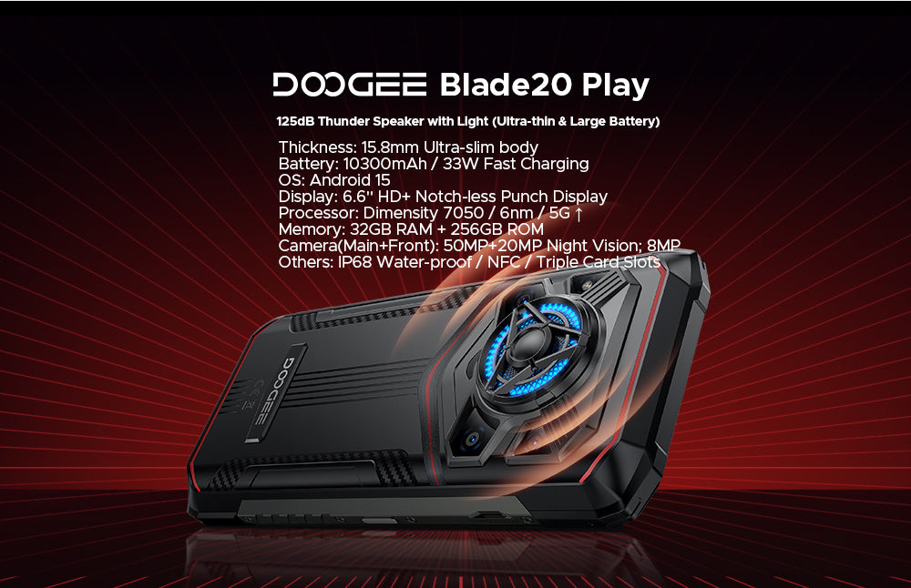 doogee.com