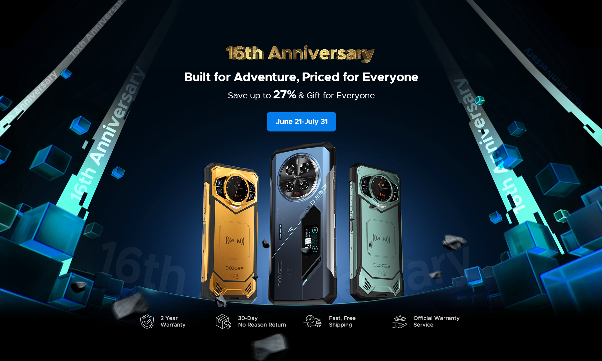 doogee.com