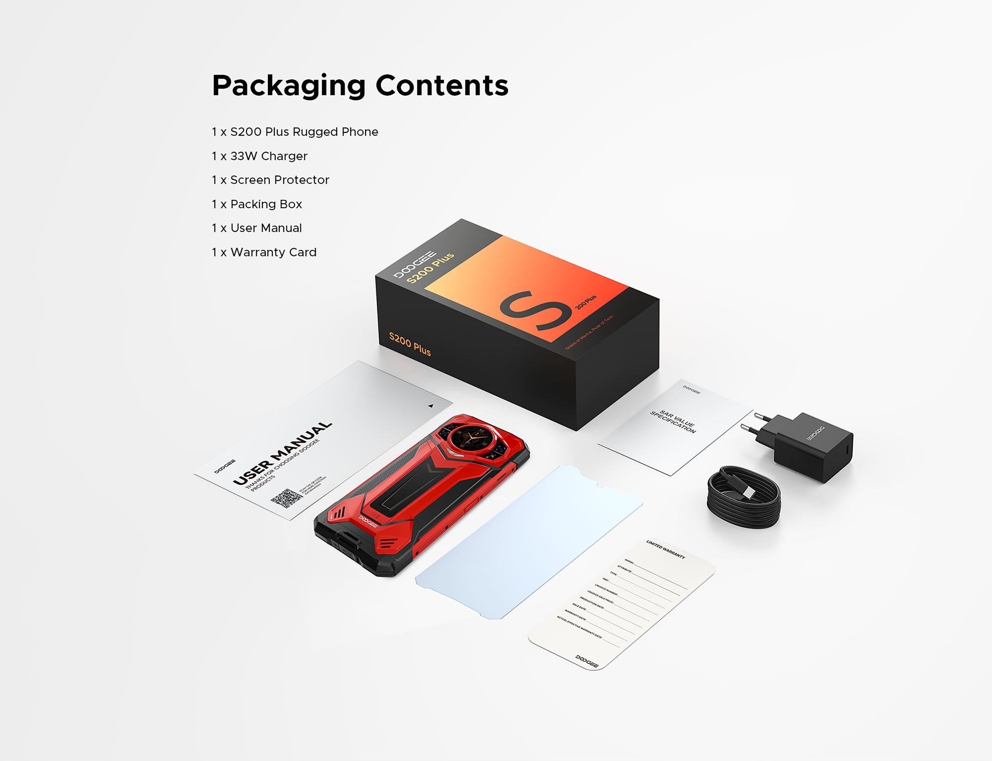 doogee.com