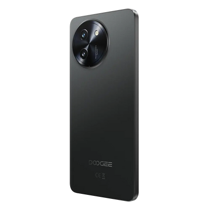 DOOGEE Note59 Pro 5G 32GB + 256GB  Android 15 Smart Phone DOOGEE