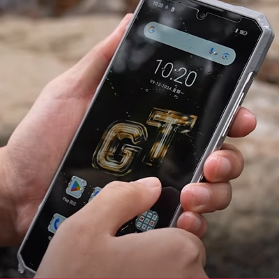 DOOGEE