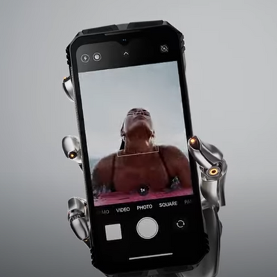 DOOGEE